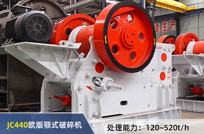 JC440�W���ʽ����C