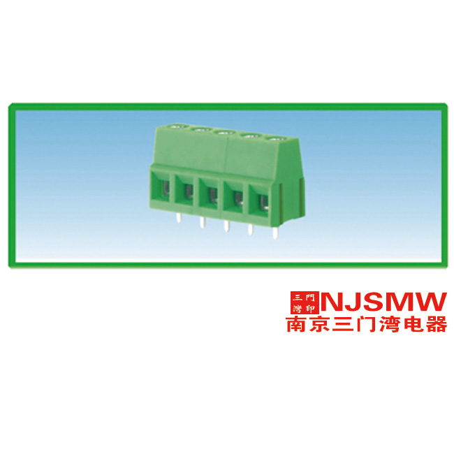 SG128V PCB線路板接線端子 SG128V PCB線路板接線端子