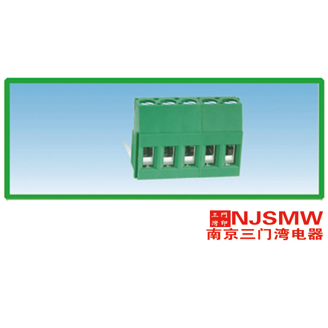 SG129R PCB線路板接線端子 SG129R PCB線路板接線端子