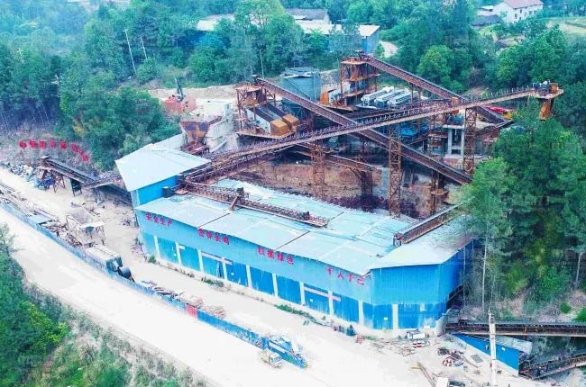 �Ĵ��Y�пh�r�a1000��ˮϴɰʯ�������a��