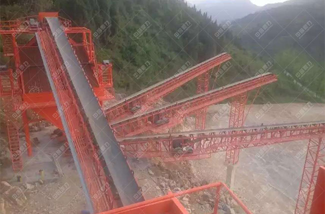 �����˴��r�a500��ʯ�����a������չʾ