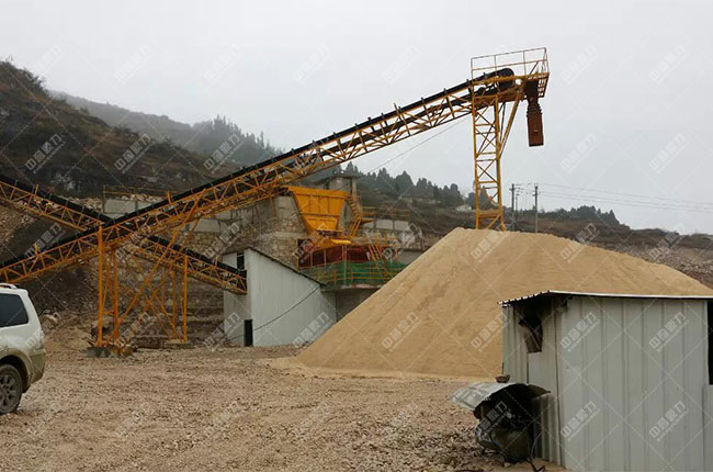 �F���F�һ���r�a1200��ɰʯ�������a���F������չʾ6