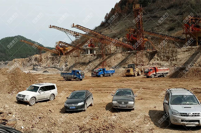 �F����Դ���ĕr�a1200��ɰʯ���a��չʾ�D3