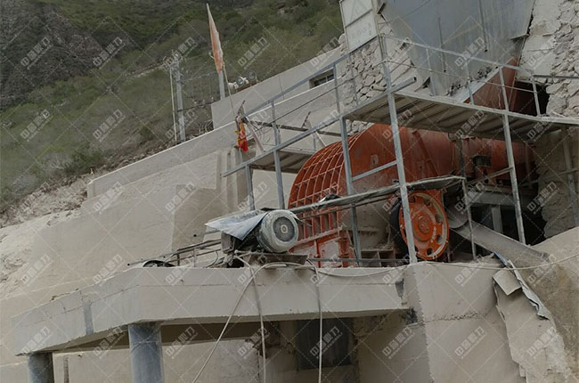 ���Ĺ�ԭ�r�a800��ʯ�����a��չʾ�D3