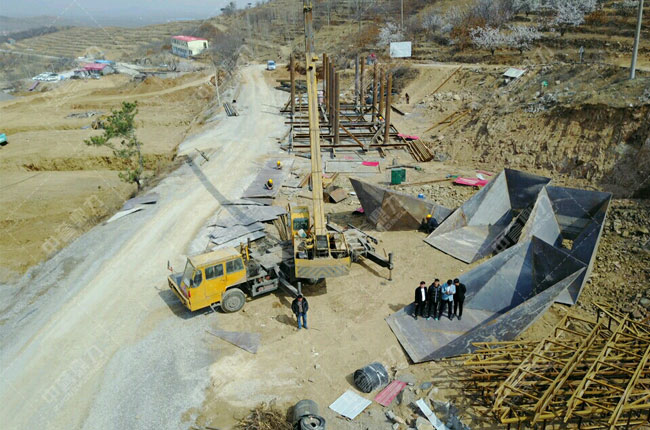 ɽ�|��Դ���F�r�a600-800�����}ʯʯ�����a��